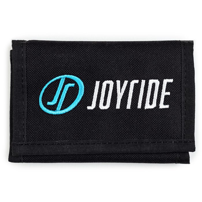 Portfel JoyRide Logo