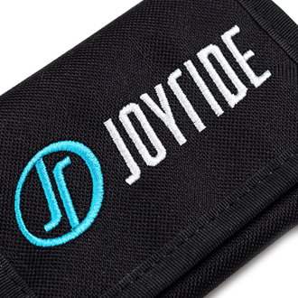 Portfel JoyRide Logo