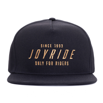 Czapka JoyRide Gold Logo