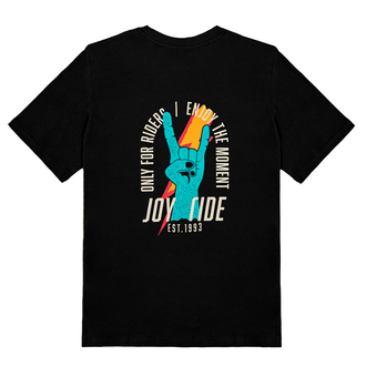 Koszulka JoyRide Mano