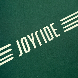 Bluza Z Kapturem JoyRide Strips